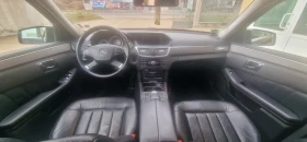 Mercedes-Benz E 350, снимка 9