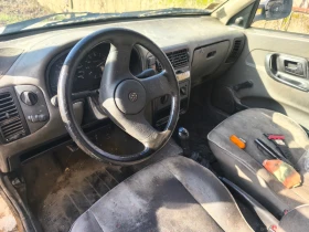 VW Caddy 1.9 sdi, снимка 3