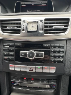 Mercedes-Benz E 200, снимка 12