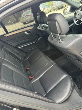 Mercedes-Benz E 200, снимка 7