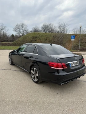 Mercedes-Benz E 200, снимка 4