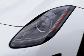 Jaguar F-Type R Coupe* AWD* АвтоКредит* (ЦЕНА ДО БГ), снимка 6