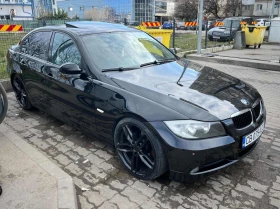 BMW 320, снимка 1