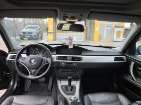 BMW 320, снимка 7