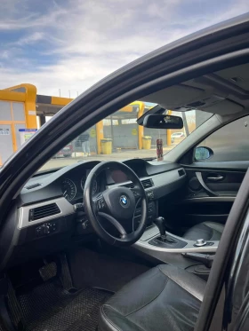 BMW 320, снимка 6