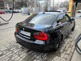 BMW 320, снимка 4