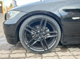 BMW 320, снимка 5