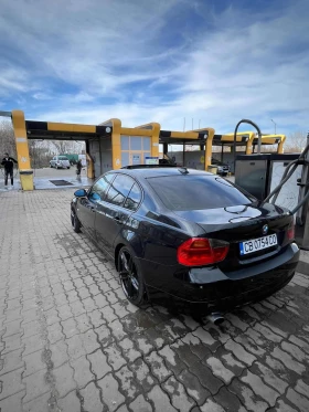 BMW 320, снимка 3