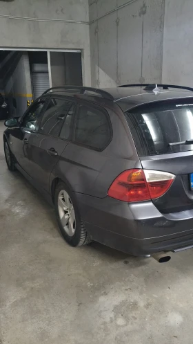 BMW 320, снимка 2