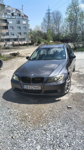 BMW 320, снимка 6