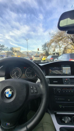 BMW 320, снимка 5