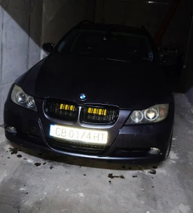 BMW 320, снимка 1