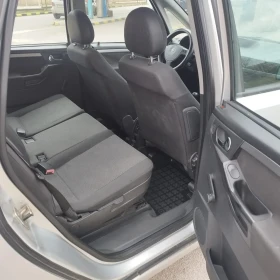 Opel Meriva 1.6 Бенз/ГАЗ/НАПЪЛНО ОБСЛУЖЕН ПРЕДИ 3000КМ!!!, снимка 6