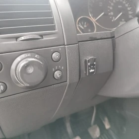 Opel Meriva 1.6 Бенз/ГАЗ/НАПЪЛНО ОБСЛУЖЕН ПРЕДИ 3000КМ!!!, снимка 8