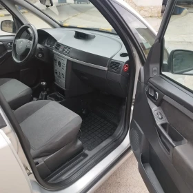 Opel Meriva 1.6 Бенз/ГАЗ/НАПЪЛНО ОБСЛУЖЕН ПРЕДИ 3000КМ!!!, снимка 7