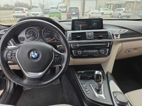 BMW 330 2.0L 4cyl AWD, снимка 5
