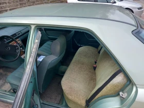 Mercedes-Benz 124, снимка 3