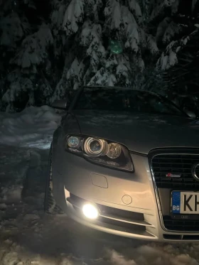 Audi A4, снимка 1