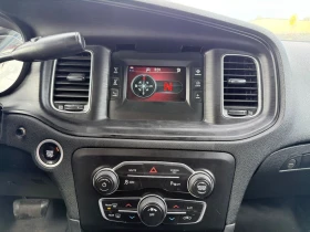 Dodge Charger * HeadUp* AвтоКредит* (ЦЕНА ДО БГ), снимка 17