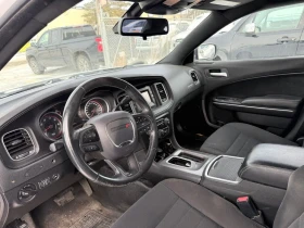 Dodge Charger * HeadUp* AвтоКредит* (ЦЕНА ДО БГ), снимка 10