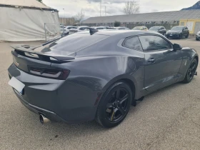 Chevrolet Camaro, снимка 6