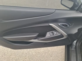 Chevrolet Camaro, снимка 17