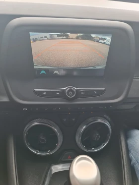 Chevrolet Camaro, снимка 15