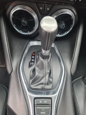 Chevrolet Camaro, снимка 11