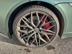 Jaguar F-Type * V6 S * CARFAX * БЕЗ ПЪРВОНАЧАЛНА ВНОСКА, снимка 6