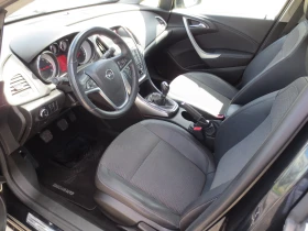 Opel Astra 1.4 i* TURBO* FACELIFT* , снимка 9