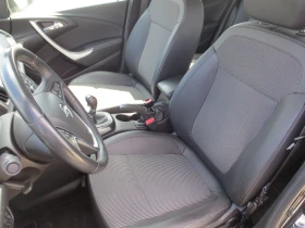 Opel Astra 1.4 i* TURBO* FACELIFT* , снимка 10