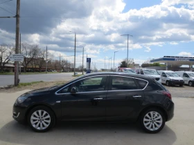 Opel Astra 1.4 i* TURBO* FACELIFT* , снимка 8