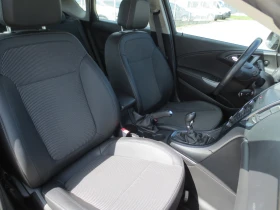 Opel Astra 1.4 i* TURBO* FACELIFT* , снимка 15