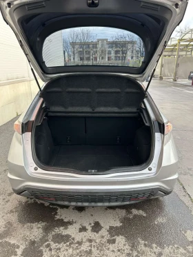 Honda Civic, снимка 14