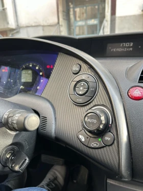 Honda Civic, снимка 4