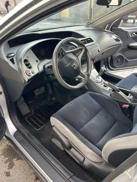 Honda Civic, снимка 8