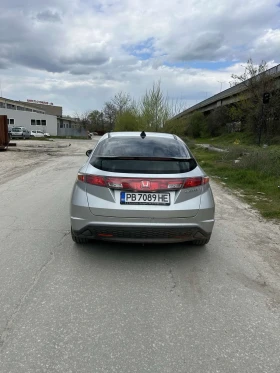 Honda Civic, снимка 3