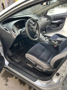 Honda Civic, снимка 11