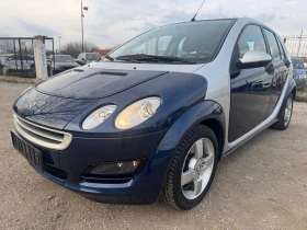 Smart Forfour 1.4i KLIMA 135000km., снимка 1