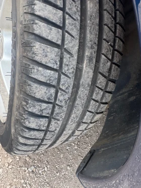 Smart Forfour 1.4i KLIMA 135000km., снимка 15