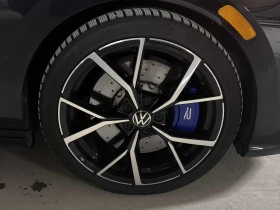 VW Golf R * * CARFAX * * АВТО КРЕДИТ * * , снимка 10