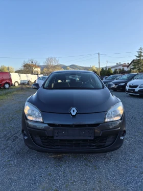 Renault Megane 1.5 DCI Evro 5 148364км., снимка 2