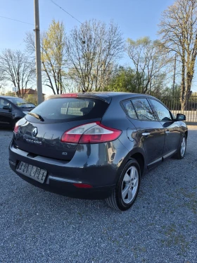 Renault Megane 1.5 DCI Evro 5 148364км., снимка 5