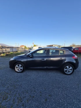 Renault Megane 1.5 DCI Evro 5 148364км., снимка 7