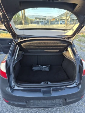 Renault Megane 1.5 DCI Evro 5 148364км., снимка 14
