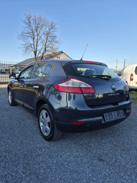 Renault Megane 1.5 DCI Evro 5 148364км., снимка 4