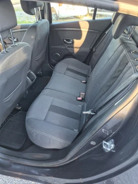 Renault Megane 1.5 DCI Evro 5 148364км., снимка 10