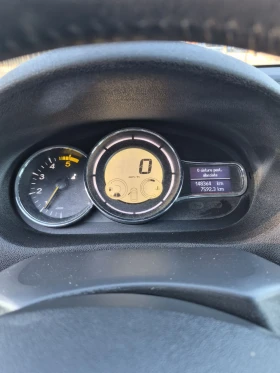 Renault Megane 1.5 DCI Evro 5 148364км., снимка 12