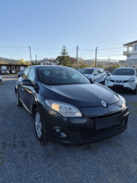 Renault Megane 1.5 DCI Evro 5 148364км., снимка 1