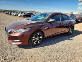 Nissan Sentra 2.0l Sv, снимка 1